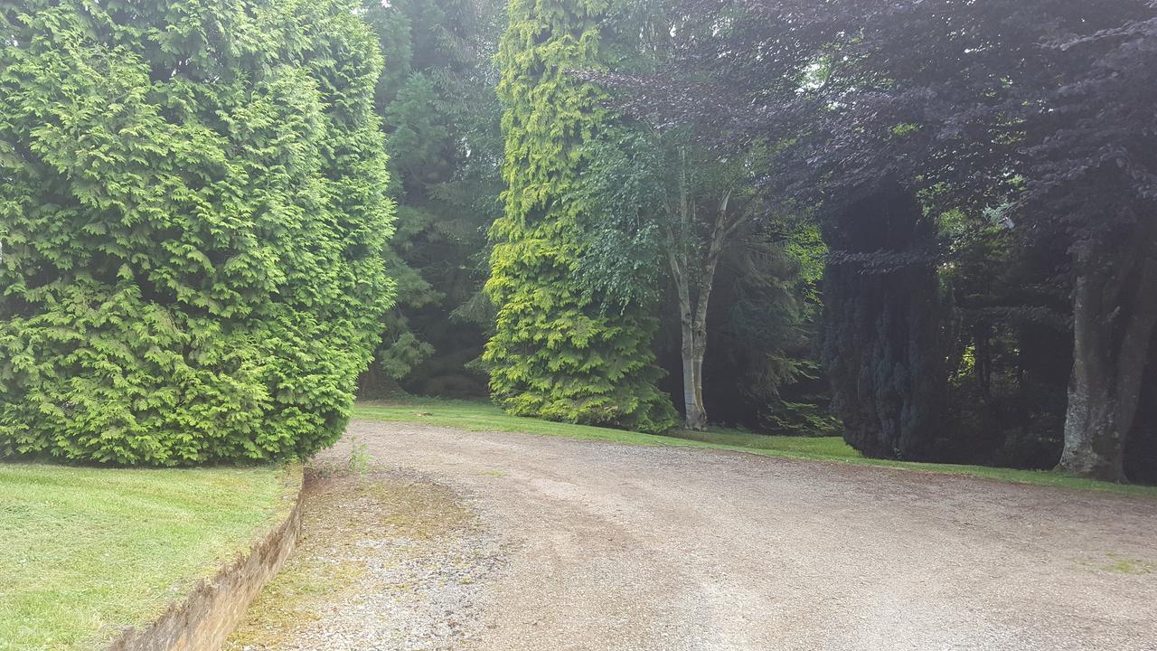 Bed and Breakfast Camden House Aubry-le-Panthou Exterior foto